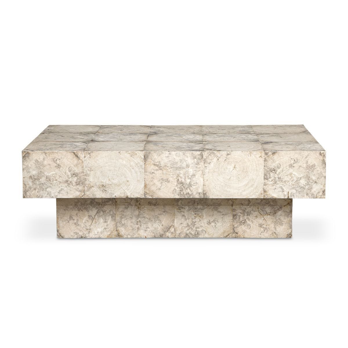 Kotoa Coffee Table - stylish tables for living rooms | Image 1 | InSTYLE Home & Rugs