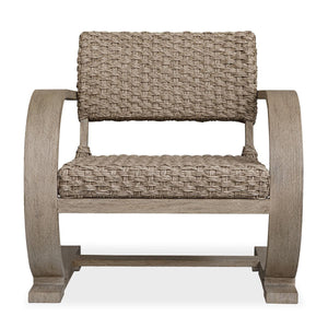 Rehema Outdoor Lounge Chair - comfortable chairs for relaxation | Image 2 | InSTYLE Home & Rugs