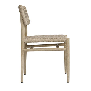 Kailua Outdoor Dining Chair - stylish chairs for any table | Image 6 | InSTYLE Home & Rugs