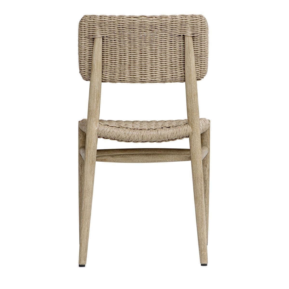 Kailua Outdoor Dining Chair - stylish chairs for any table | Image 7 | InSTYLE Home & Rugs