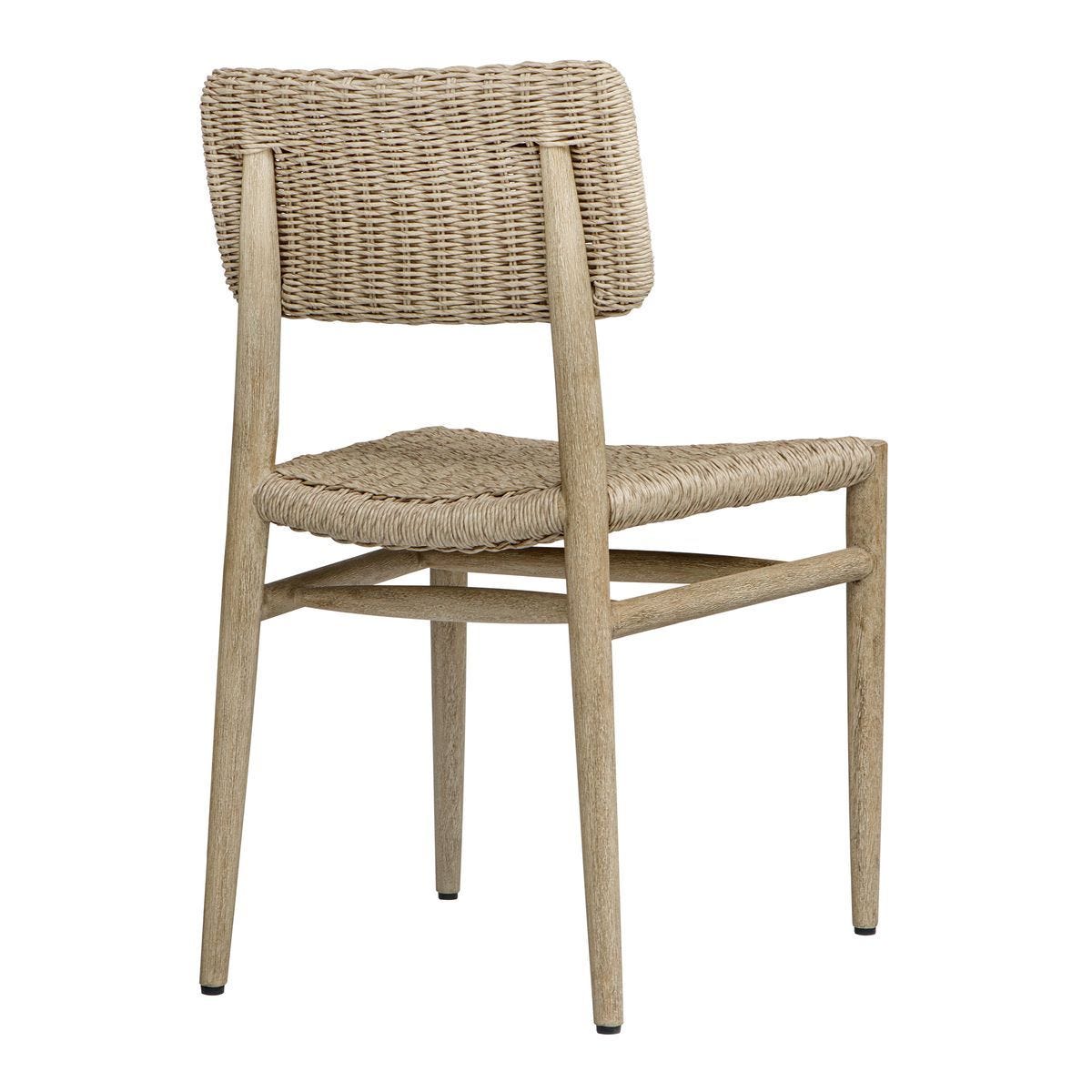 Kailua Outdoor Dining Chair - stylish chairs for any table | Image 8 | InSTYLE Home & Rugs