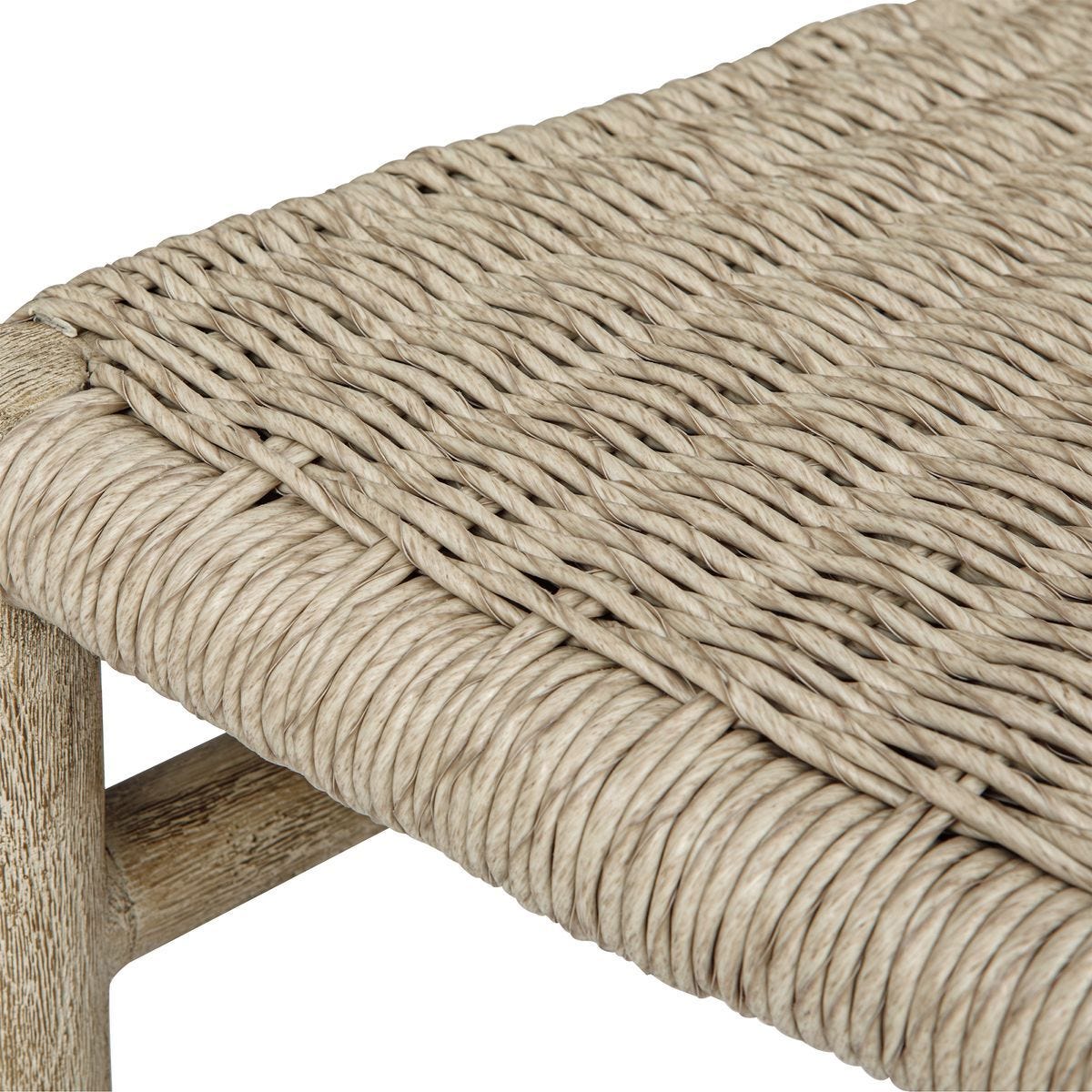 Kailua Outdoor Dining Chair - stylish chairs for any table | Image 10 | InSTYLE Home & Rugs