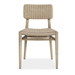 Kailua Outdoor Dining Chair - stylish chairs for any table | Image 2 | InSTYLE Home & Rugs