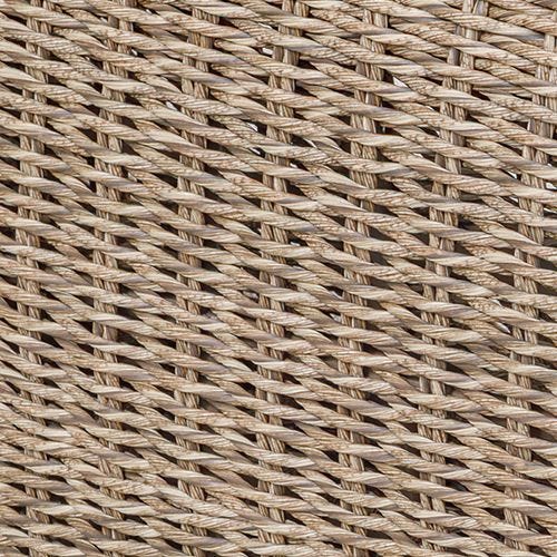 Sumba Outdoor Dining Chair, Golden Flax - comfortable dining experience | Image 20 | InSTYLE Home & Rugs