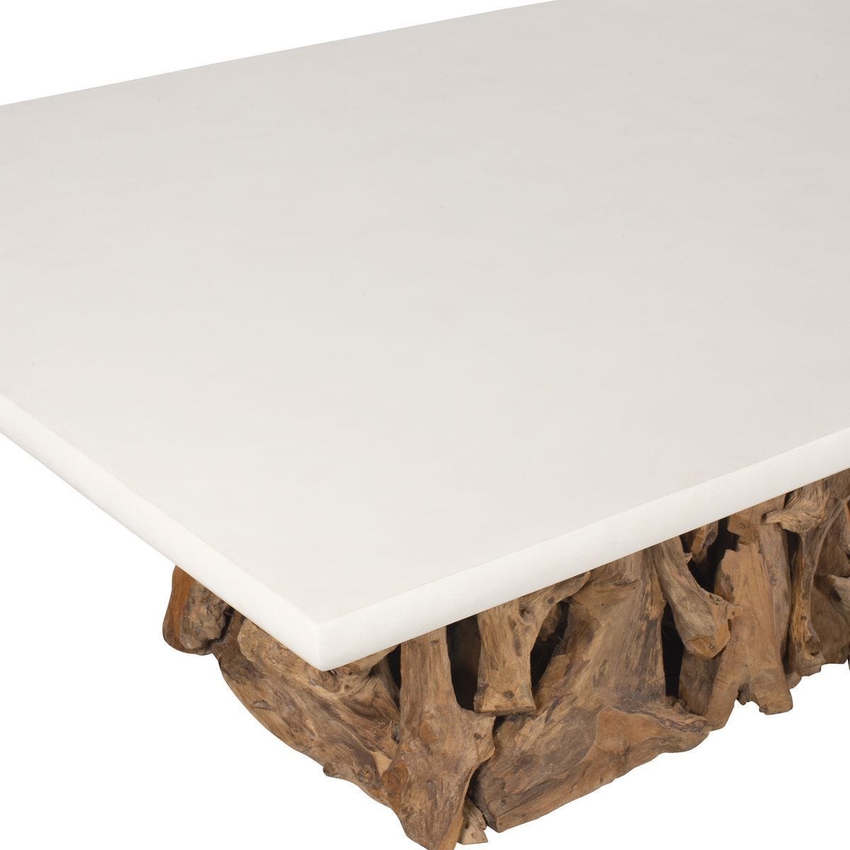 Stonewood Indoor-Outdoor Ping Pong Dining Table, 2 CARTONS - perfect for family meals | Image 16 | InSTYLE Home & Rugs