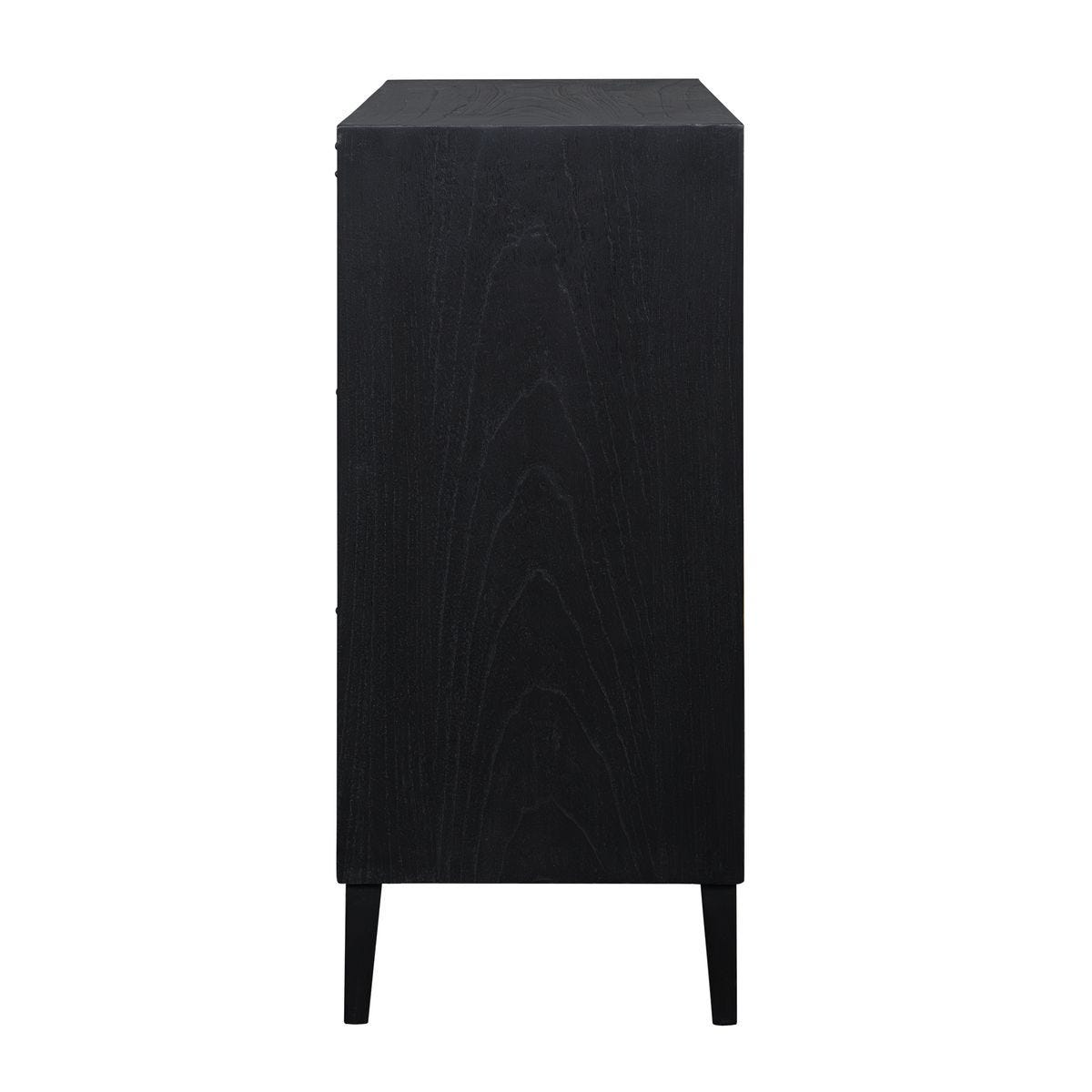 Andrei 2 Door Cabinet - perfect for storage and display | Image 4 | InSTYLE Home & Rugs