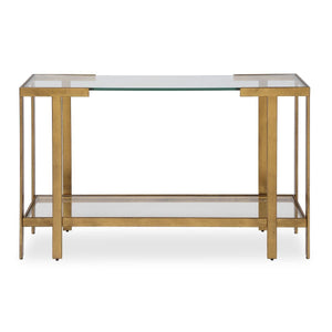 Kendrick Console Table - versatile console for stylish storage and display in any room | Image 2 | InSTYLE Home & Rugs