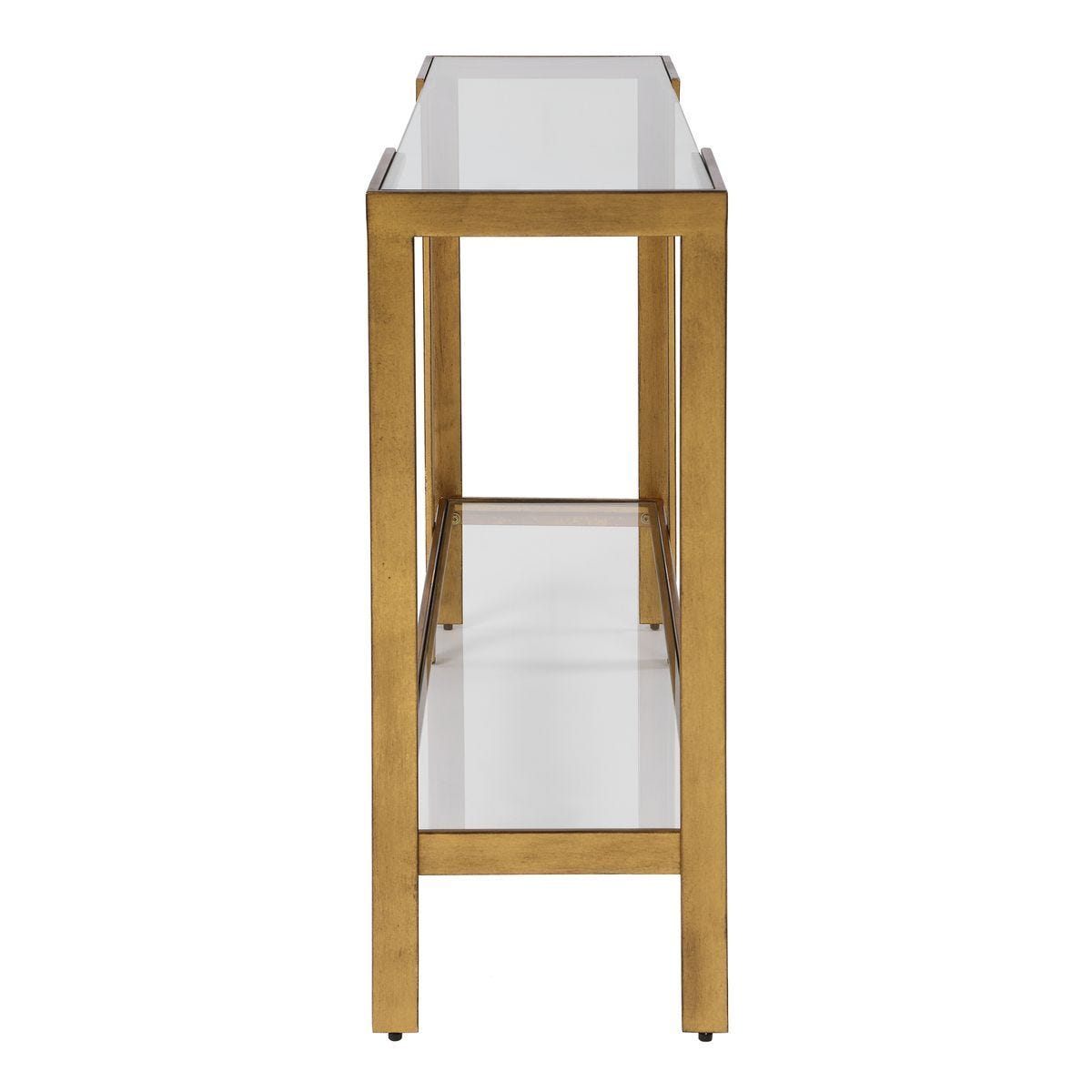Kendrick Console Table - versatile console for stylish storage and display in any room | Image 9 | InSTYLE Home & Rugs
