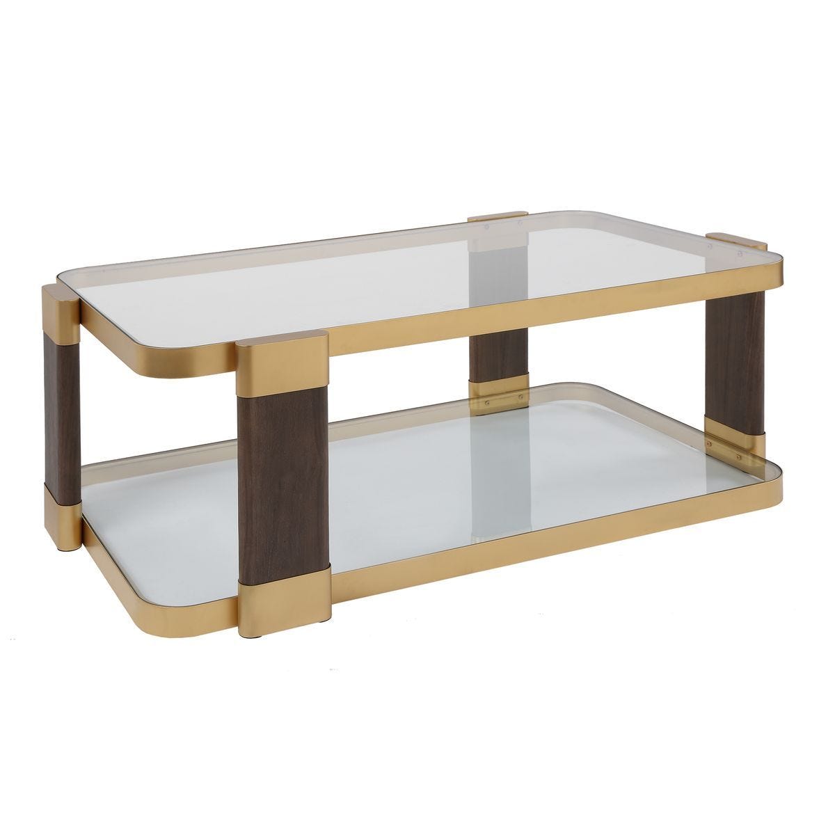 Ryles Coffee Table - stylish tables for living rooms | Image 4 | InSTYLE Home & Rugs
