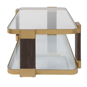 Ryles Coffee Table - stylish tables for living rooms | Image 5 | InSTYLE Home & Rugs