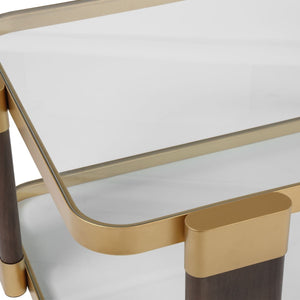 Ryles Coffee Table - stylish tables for living rooms | Image 6 | InSTYLE Home & Rugs