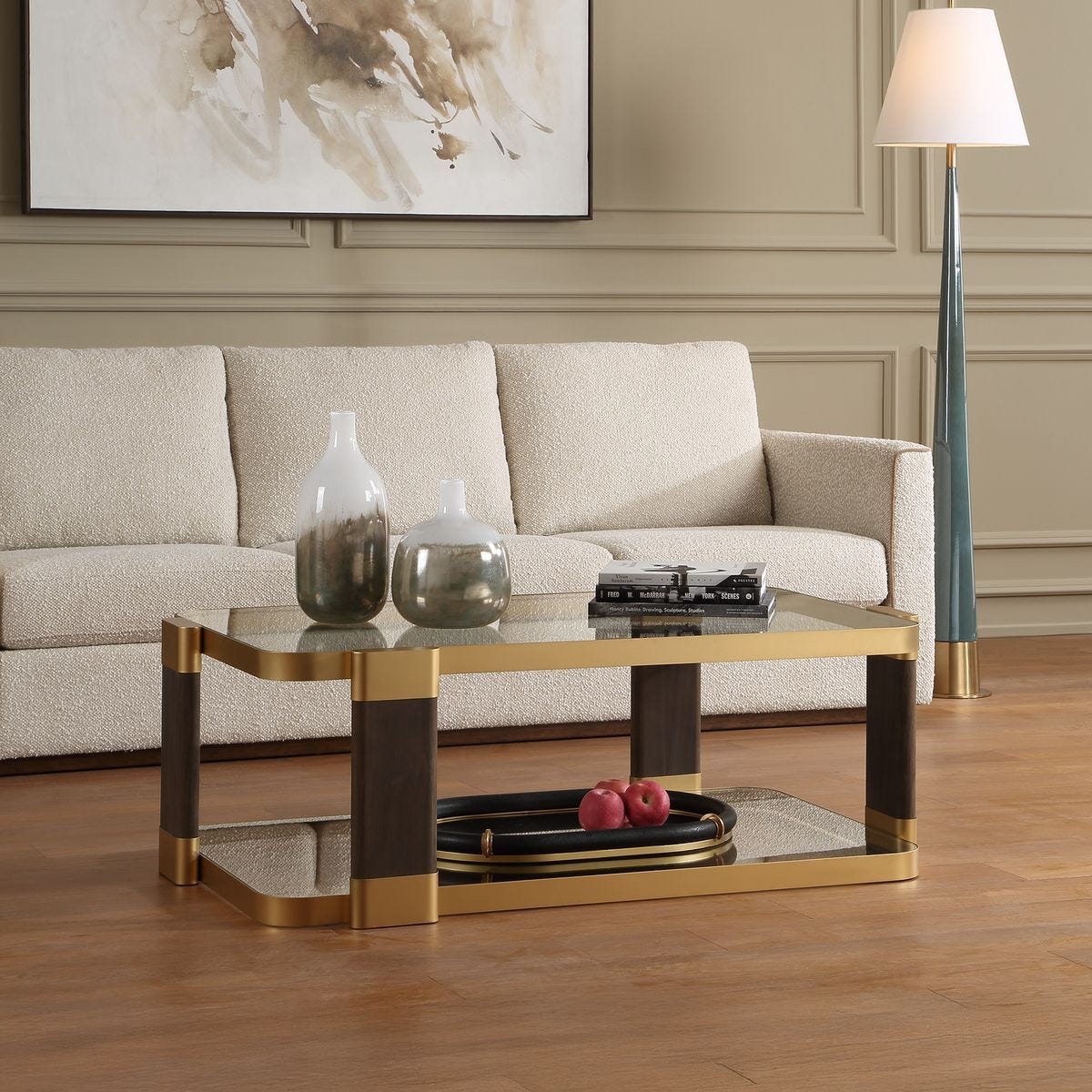 Ryles Coffee Table - stylish tables for living rooms | Image 3 | InSTYLE Home & Rugs