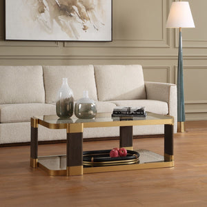Ryles Coffee Table - stylish tables for living rooms | Image 3 | InSTYLE Home & Rugs