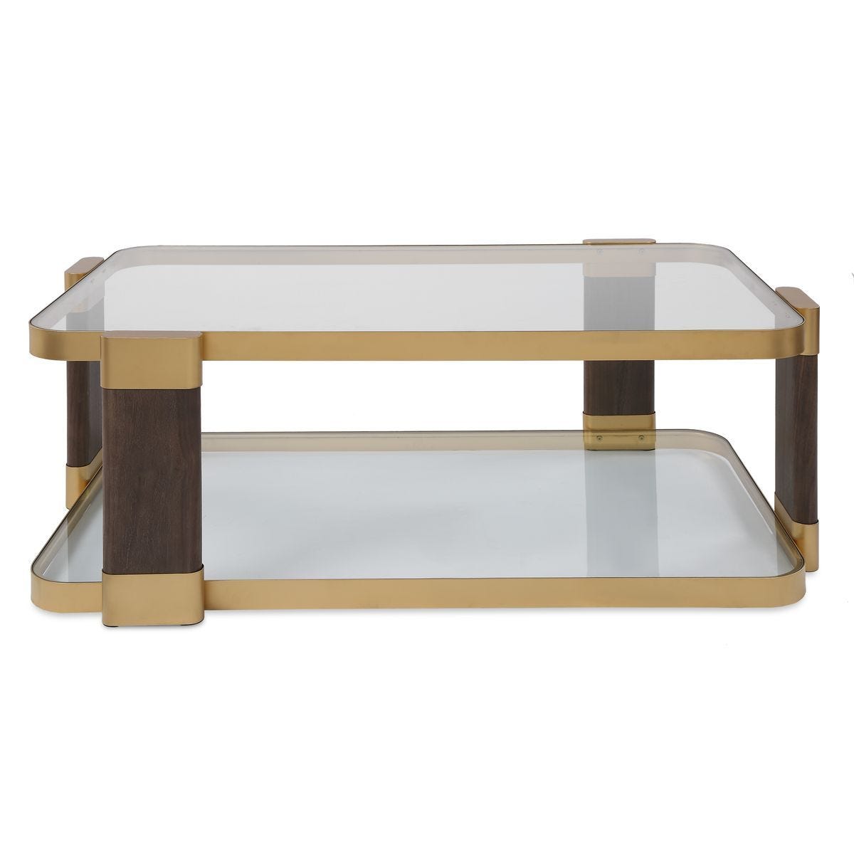 Ryles Coffee Table - stylish tables for living rooms | Image 2 | InSTYLE Home & Rugs