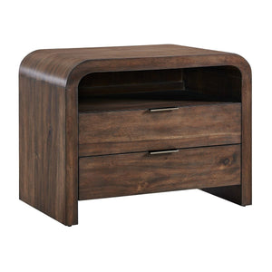 Decatur Side Table - perfect for holding drinks, lamps, and other essentials | Image 7 | InSTYLE Home & Rugs