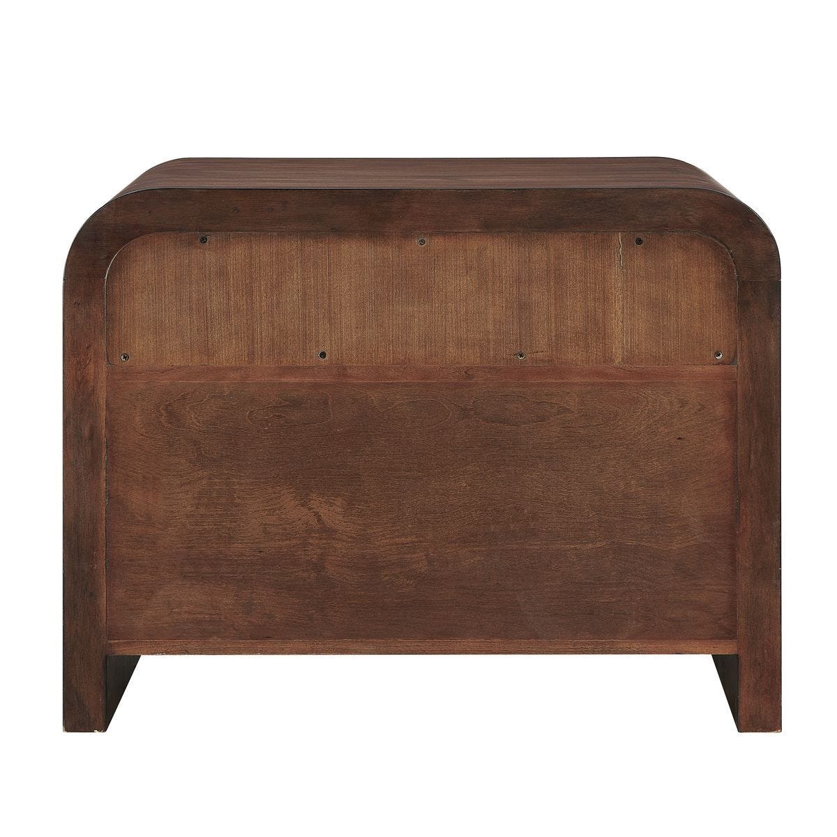 Decatur Side Table - perfect for holding drinks, lamps, and other essentials | Image 9 | InSTYLE Home & Rugs