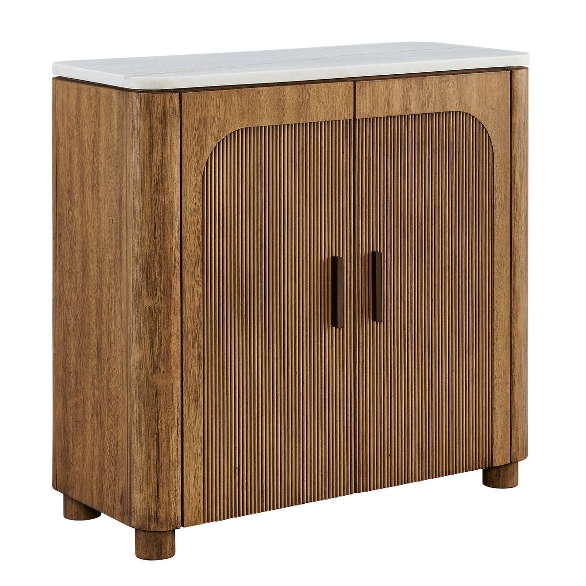 Mebarak 2 Door Cabinet - stylish cabinet for modern spaces | Image 5 | InSTYLE Home & Rugs