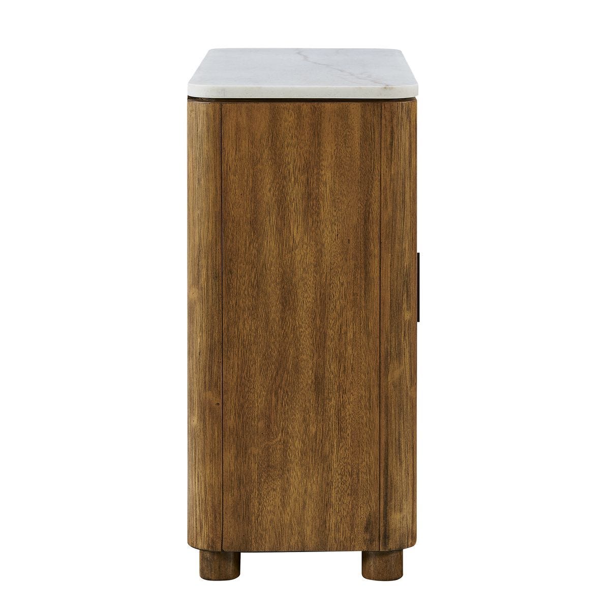 Mebarak 2 Door Cabinet - stylish cabinet for modern spaces | Image 6 | InSTYLE Home & Rugs