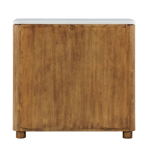 Mebarak 2 Door Cabinet - stylish cabinet for modern spaces | Image 8 | InSTYLE Home & Rugs