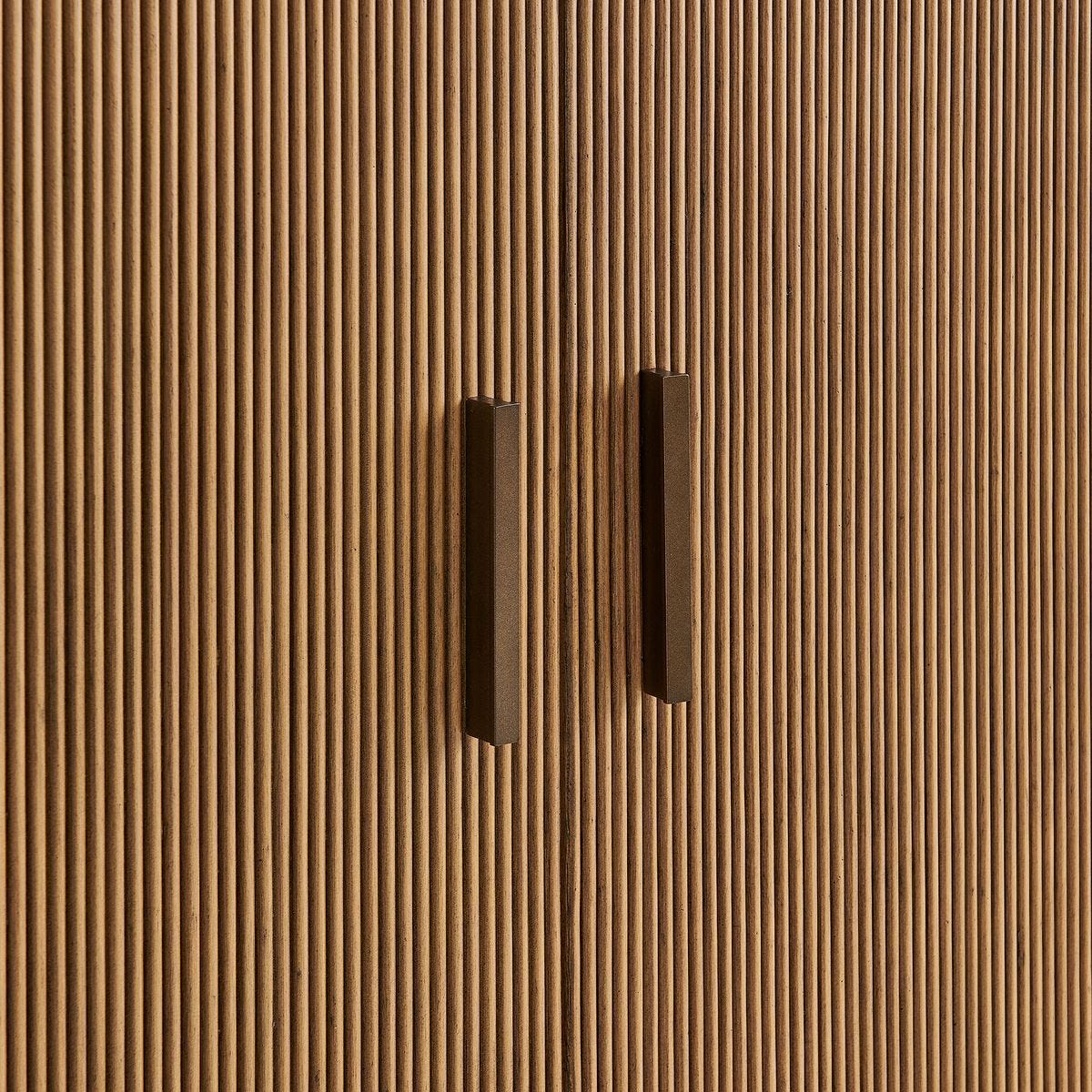 Mebarak 2 Door Cabinet - stylish cabinet for modern spaces | Image 10 | InSTYLE Home & Rugs