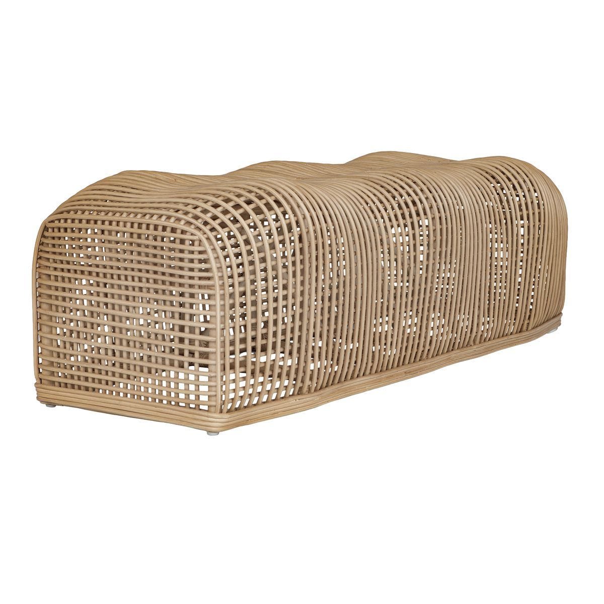 Tino Bench - stylish bench for any space | Image 3 | InSTYLE Home & Rugs