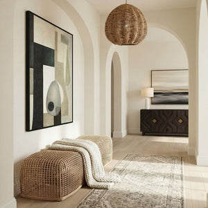 Tino Bench - stylish bench for any space | Image 1 | InSTYLE Home & Rugs