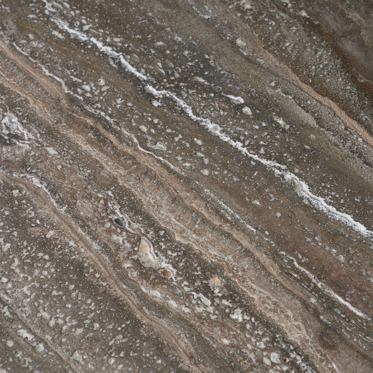 Midsummer Indoor-Outdoor Accent Table, Bronze, 2 CARTONS - chic accent table for contemporary home interiors | Image 5 | InSTYLE Home & Rugs