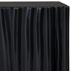 Mercado 3 Door Cabinet - perfect for storage and display | Image 11 | InSTYLE Home & Rugs
