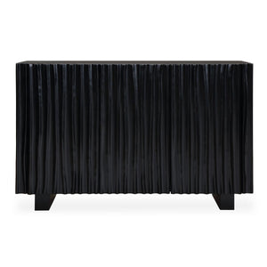 Mercado 3 Door Cabinet - perfect for storage and display | Image 2 | InSTYLE Home & Rugs