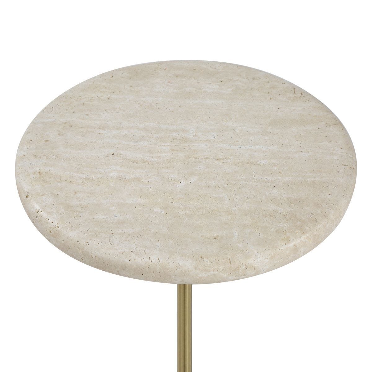 Adames Drink Table - perfect for hallway decor | Image 3 | InSTYLE Home & Rugs