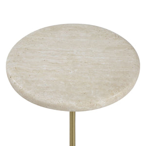 Adames Drink Table - perfect for hallway decor | Image 3 | InSTYLE Home & Rugs