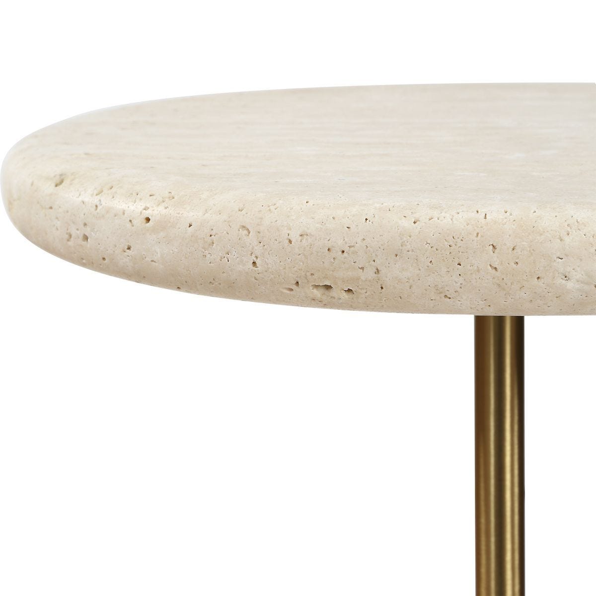 Adames Drink Table - perfect for hallway decor | Image 4 | InSTYLE Home & Rugs