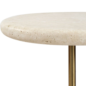 Adames Drink Table - perfect for hallway decor | Image 4 | InSTYLE Home & Rugs