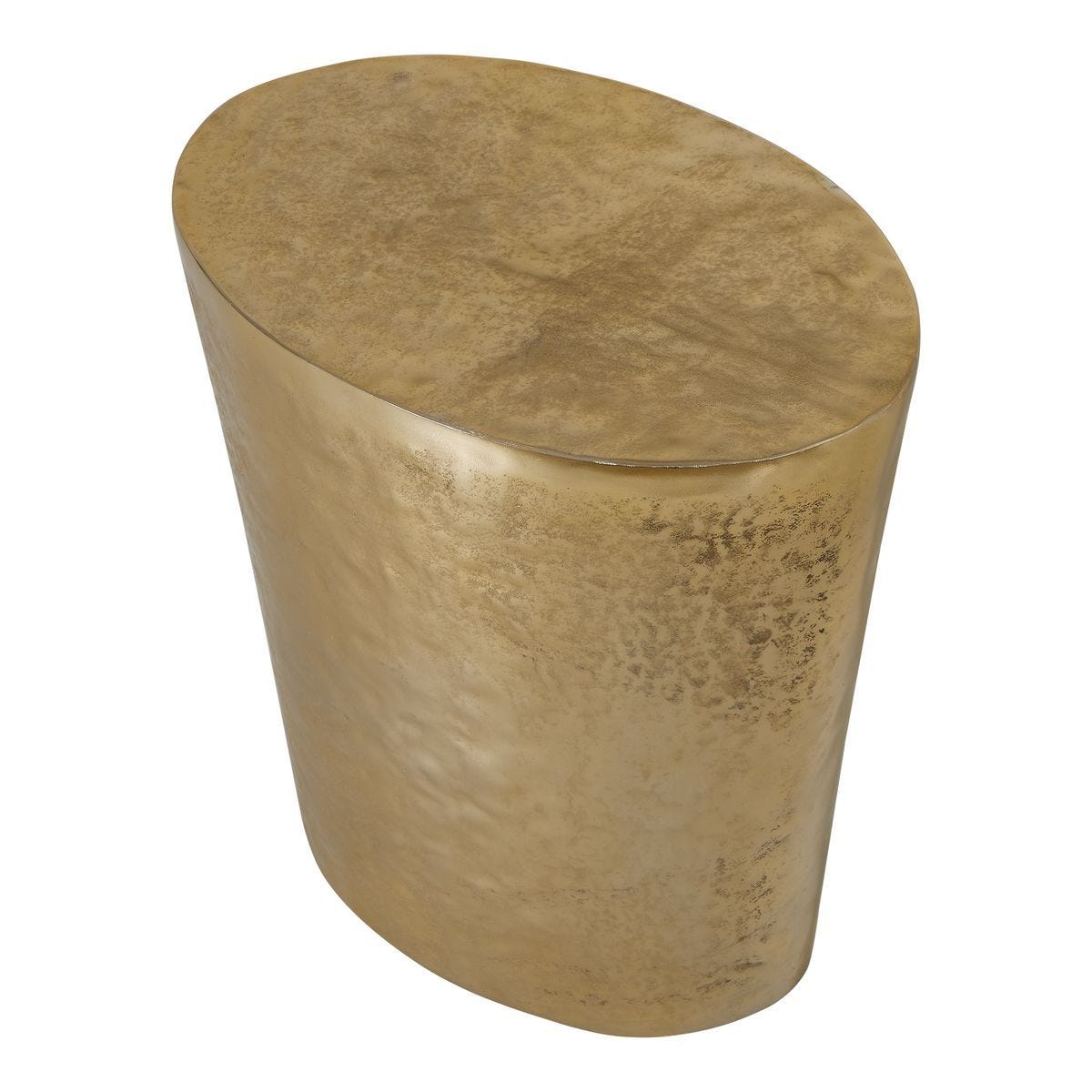 Morroni Accent Table - functional accent table with unique design for any room | Image 4 | InSTYLE Home & Rugs