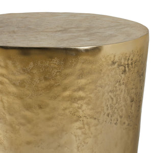 Morroni Accent Table - functional accent table with unique design for any room | Image 5 | InSTYLE Home & Rugs