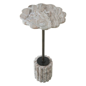 Lana Drink Table - sleek design for modern homes | Image 3 | InSTYLE Home & Rugs