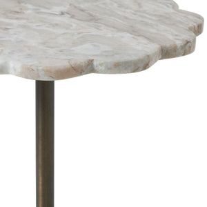 Lana Drink Table - sleek design for modern homes | Image 5 | InSTYLE Home & Rugs