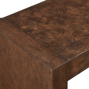 Flores Console Table - compact console for organizing entryway or hallway essentials | Image 6 | InSTYLE Home & Rugs