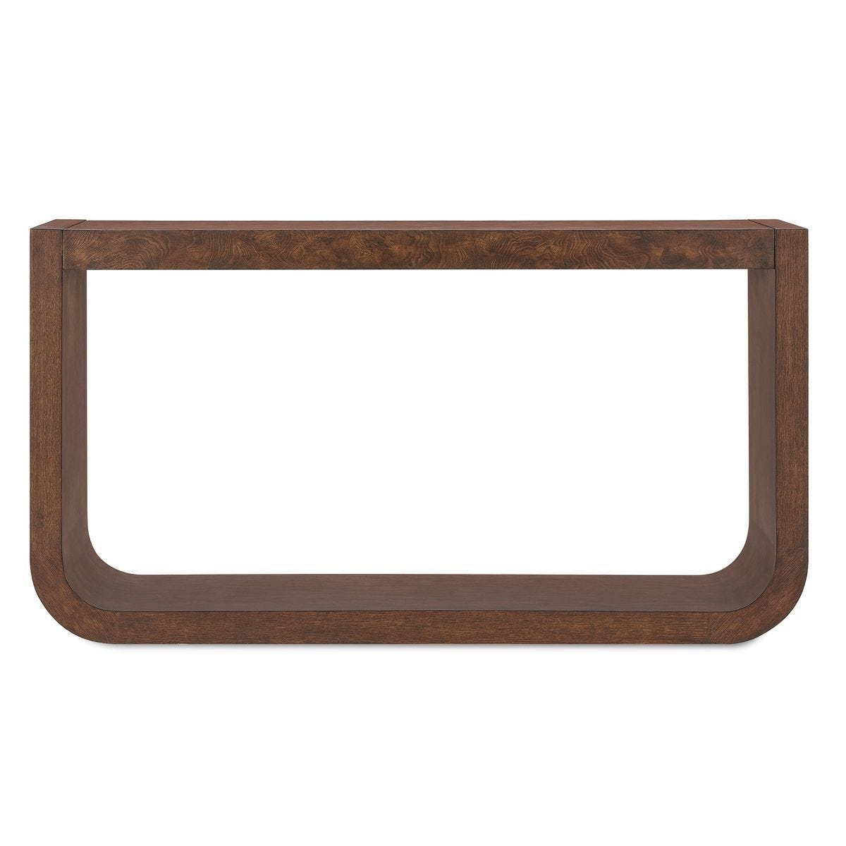 Flores Console Table - compact console for organizing entryway or hallway essentials | Image 2 | InSTYLE Home & Rugs