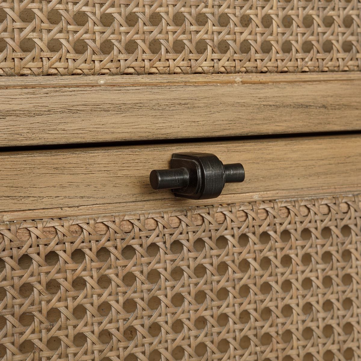 Coast 6 Drawer Chest - durable drawer with smooth glide mechanism for daily use | Image 6 | InSTYLE Home & Rugs