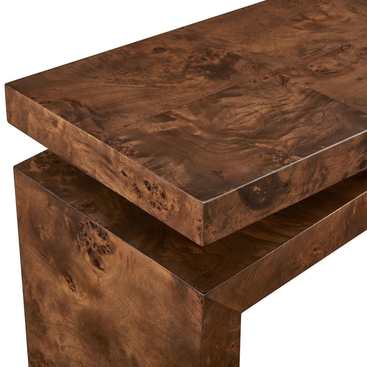 Naoko Console Table - versatile console for stylish storage and display in any room | Image 6 | InSTYLE Home & Rugs
