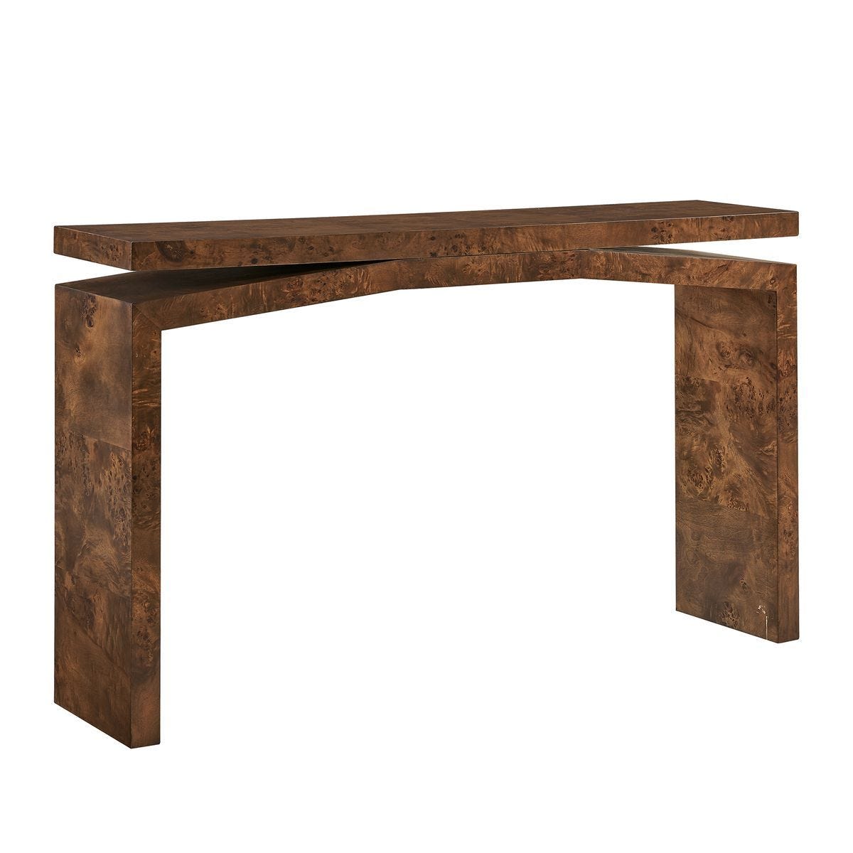 Naoko Console Table - versatile console for stylish storage and display in any room | Image 4 | InSTYLE Home & Rugs