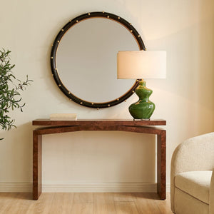 Naoko Console Table - versatile console for stylish storage and display in any room | Image 1 | InSTYLE Home & Rugs