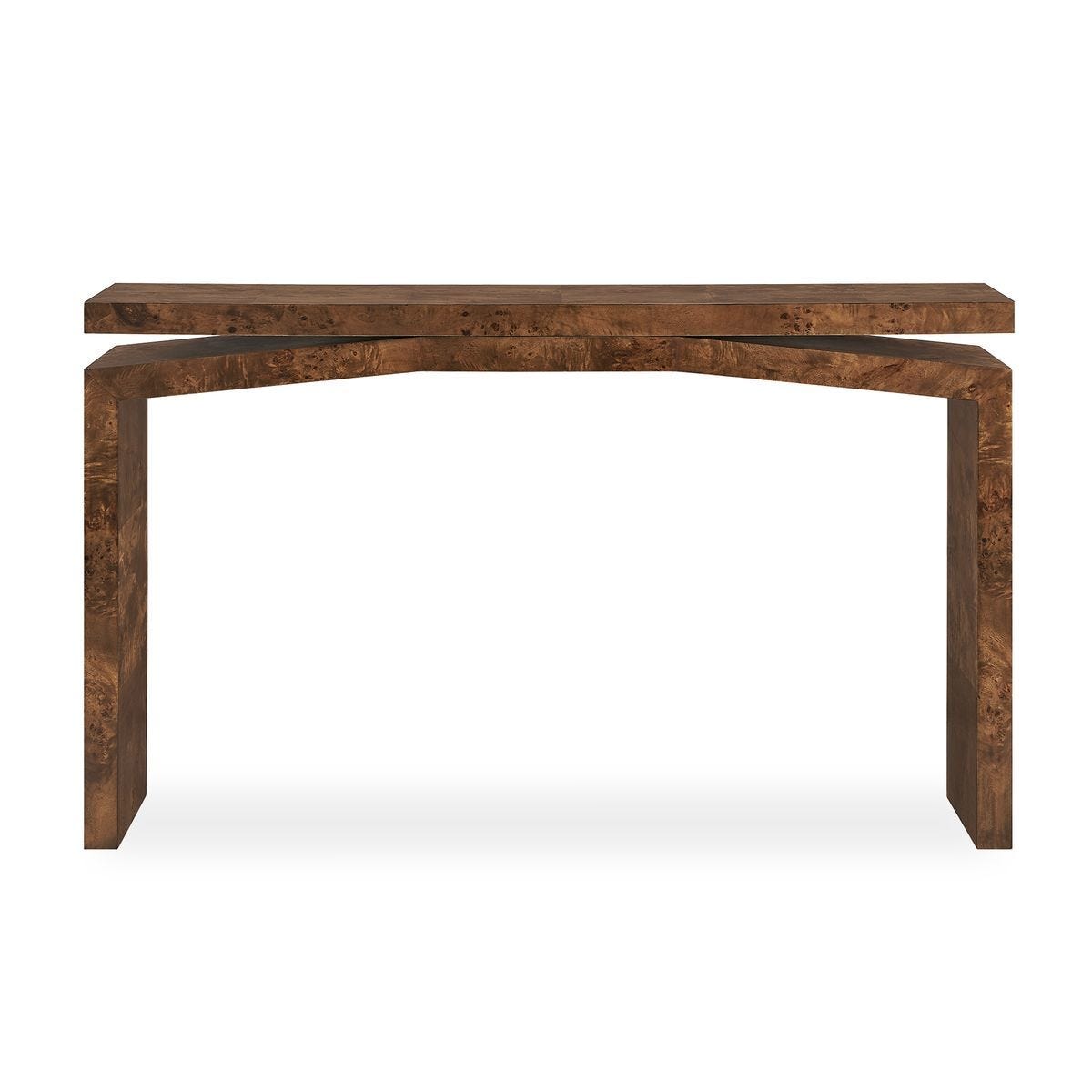 Naoko Console Table - versatile console for stylish storage and display in any room | Image 2 | InSTYLE Home & Rugs
