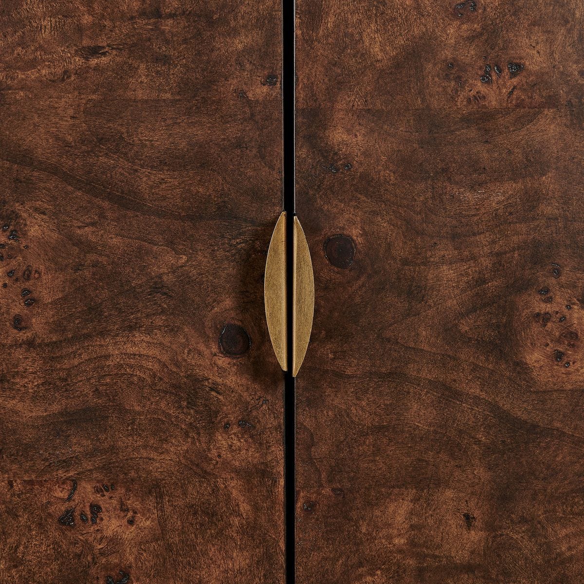 Flores 2 Door Cabinet - elegant cabinet for any room | Image 7 | InSTYLE Home & Rugs