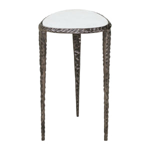 Arnold Accent Table - functional accent table with unique design for any room | Image 2 | InSTYLE Home & Rugs