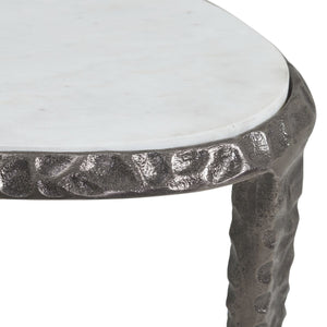 Arnold Accent Table - functional accent table with unique design for any room | Image 3 | InSTYLE Home & Rugs