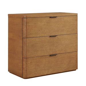 Duluth 3 Drawer Chest - spacious drawer for organized storage in any room | Image 4 | InSTYLE Home & Rugs