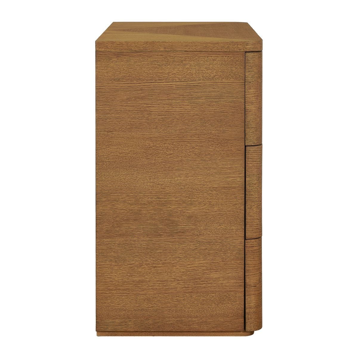 Duluth 3 Drawer Chest - spacious drawer for organized storage in any room | Image 5 | InSTYLE Home & Rugs