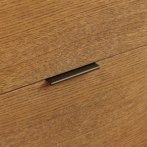 Duluth 3 Drawer Chest - spacious drawer for organized storage in any room | Image 8 | InSTYLE Home & Rugs